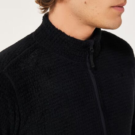 Oakley - Bowls Alpha 1/2-Zip Sweatshirt - Men's