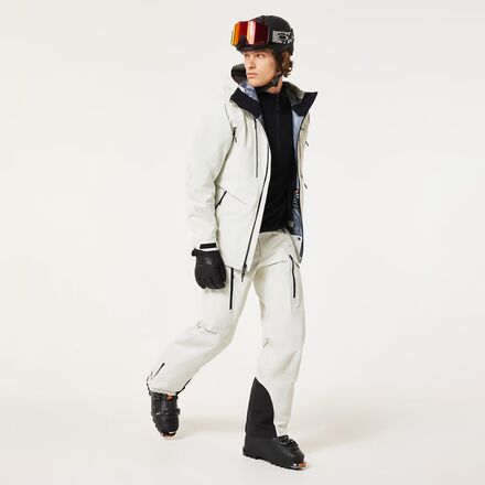 Oakley - Bowls Alpha 1/2-Zip Sweatshirt - Men's