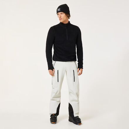 Oakley - Bowls Alpha 1/2-Zip Sweatshirt - Men's