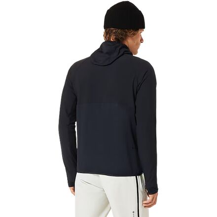 Oakley - Bowls Alpha Full-Zip Hoodie - Men's