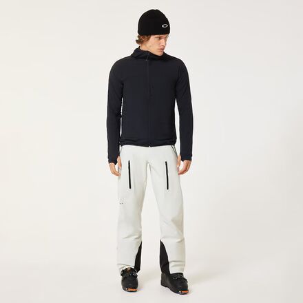 Oakley - Bowls Alpha Full-Zip Hoodie - Men's