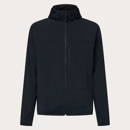 Oakley - Bowls Alpha Full-Zip Hoodie - Men's