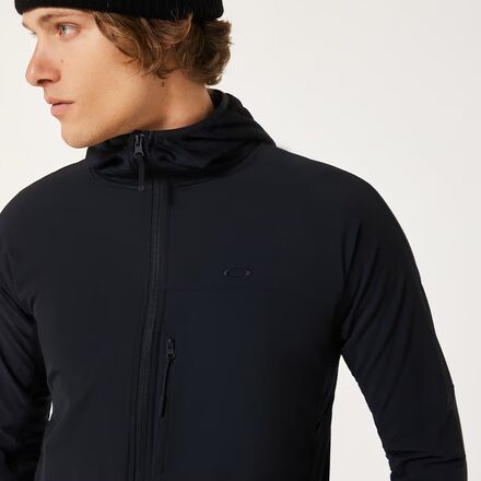 Oakley - Bowls Alpha Full-Zip Hoodie - Men's