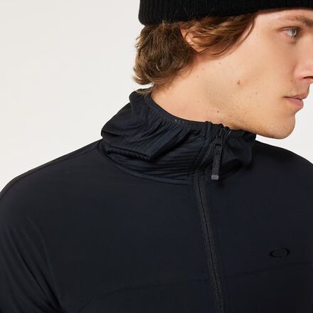 Oakley - Bowls Alpha Full-Zip Hoodie - Men's