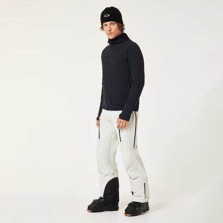 Oakley - Bowls Alpha Full-Zip Hoodie - Men's