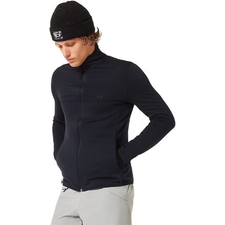 Canopy Full-Zip Sweatshirt - Men's