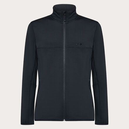 Oakley - Canopy Full-Zip Sweatshirt - Men's