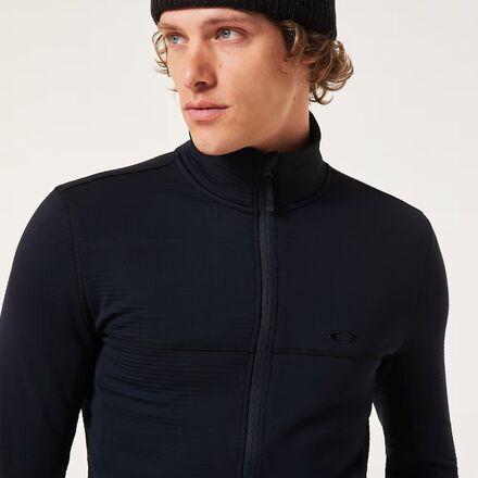 Oakley - Canopy Full-Zip Sweatshirt - Men's