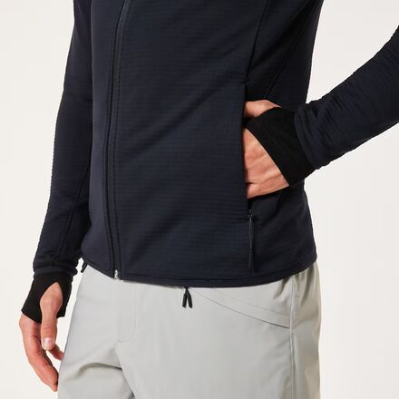 Oakley - Canopy Full-Zip Sweatshirt - Men's