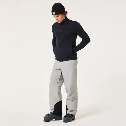 Oakley - Canopy Full-Zip Sweatshirt - Men's