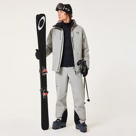 Oakley - Canopy Full-Zip Sweatshirt - Men's