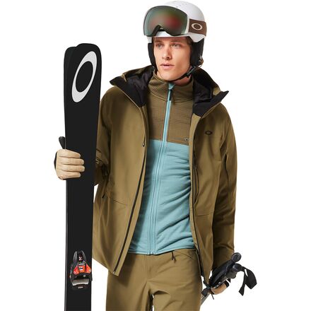 Canopy Full-Zip Sweatshirt - Men's