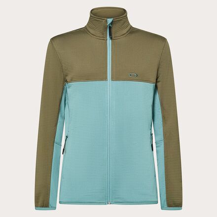 Oakley - Canopy Full-Zip Sweatshirt - Men's