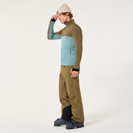 Oakley - Canopy Full-Zip Sweatshirt - Men's