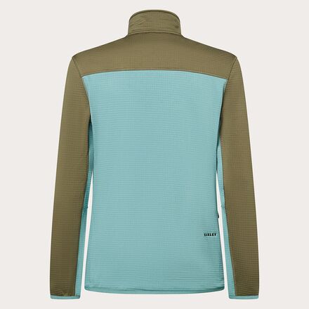 Oakley - Canopy Full-Zip Sweatshirt - Men's