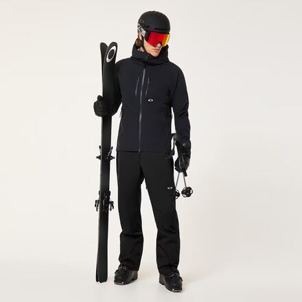 Oakley - Kendall RC Shell Jacket 2.0 - Men's