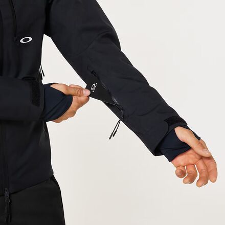 Oakley - Kendall RC Shell Jacket 2.0 - Men's