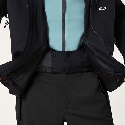 Oakley - Kendall RC Shell Jacket 2.0 - Men's