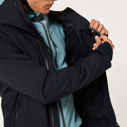 Oakley - Kendall RC Shell Jacket 2.0 - Men's