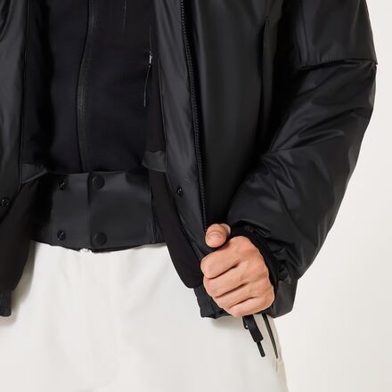 Oakley - Mthod Insulated Jacket - Men's