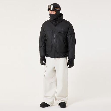 Oakley - Mthod Insulated Jacket - Men's