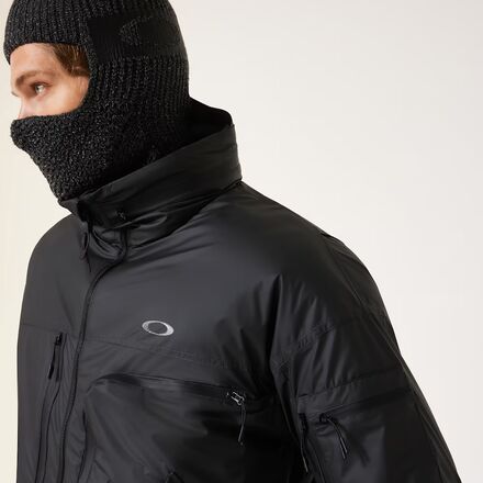 Oakley - Mthod Insulated Jacket - Men's