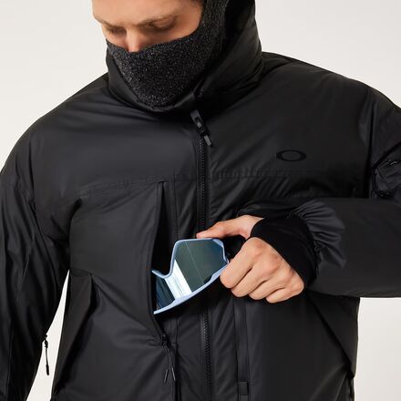 Oakley - Mthod Insulated Jacket - Men's