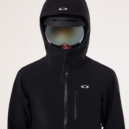 Oakley - Unbound GORE-TEX Shell Jacket2.0 - Men's