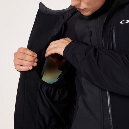 Oakley - Unbound GORE-TEX Shell Jacket2.0 - Men's