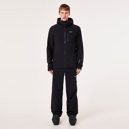 Oakley - Unbound GORE-TEX Shell Jacket2.0 - Men's