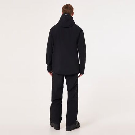 Oakley - Unbound GORE-TEX Shell Jacket2.0 - Men's