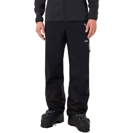 Unbound GORE-TEX Shell Pant 2.0 - Men's