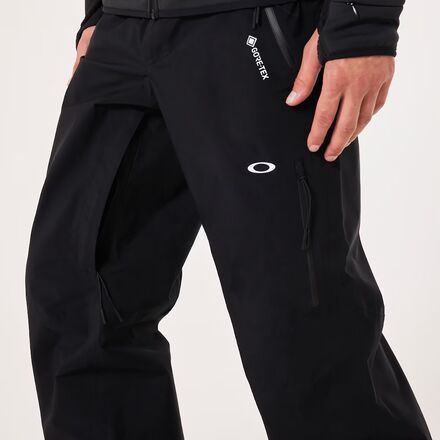Oakley - Unbound GORE-TEX Shell Pant 2.0 - Men's