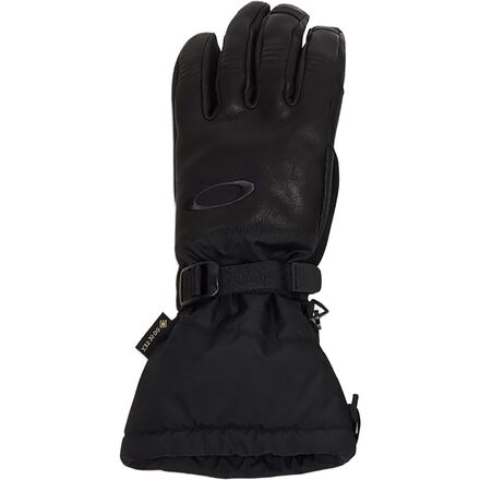 Ellipse Goatskin Gauntlet Glove