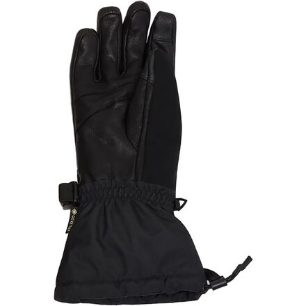 Oakley - Ellipse Goatskin Gauntlet Glove