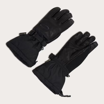 Oakley - Ellipse Goatskin Gauntlet Glove