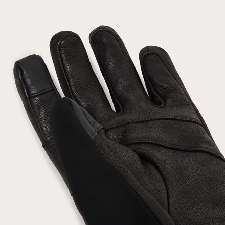Oakley - Ellipse Goatskin Gauntlet Glove