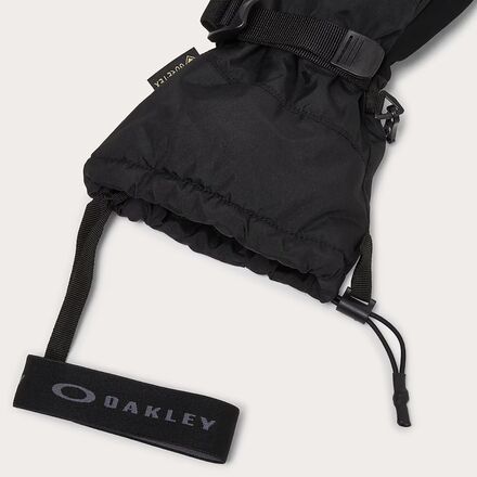 Oakley - Ellipse Goatskin Gauntlet Glove