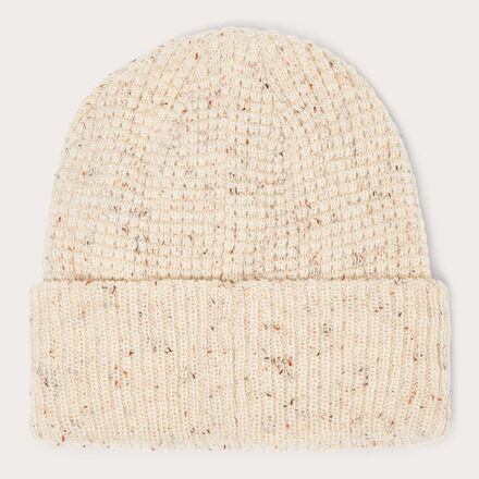 Oakley - Ellipse Patch Waffle Beanie