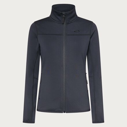 Oakley - Canopy Full-Zip Sweatshirt - Women's