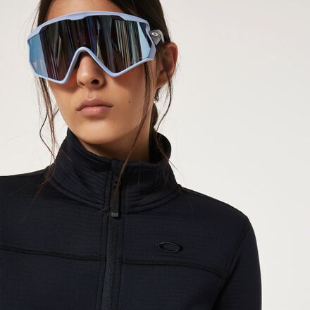 Oakley - Canopy Full-Zip Sweatshirt - Women's
