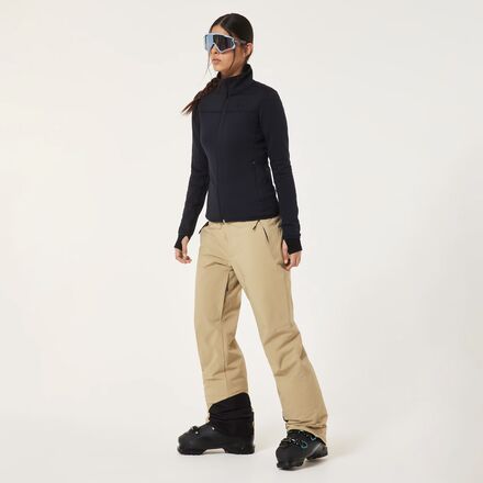 Oakley - Canopy Full-Zip Sweatshirt - Women's
