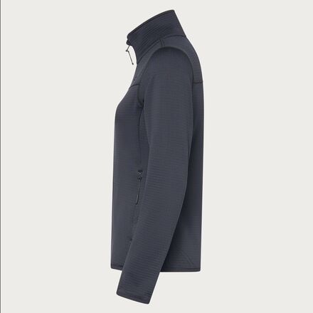 Oakley - Canopy Full-Zip Sweatshirt - Women's
