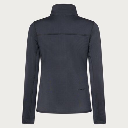 Oakley - Canopy Full-Zip Sweatshirt - Women's
