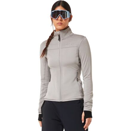 Canopy Full-Zip Sweatshirt - Women's