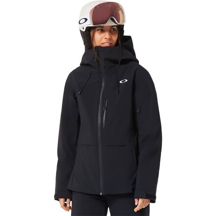 Canopy Insulated Jacket - Women's
