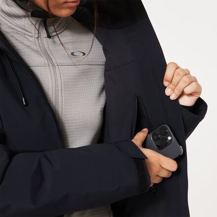 Oakley - Canopy Insulated Jacket - Women's