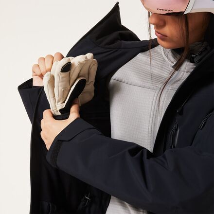 Oakley - Canopy Insulated Jacket - Women's