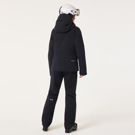 Oakley - Canopy Insulated Jacket - Women's