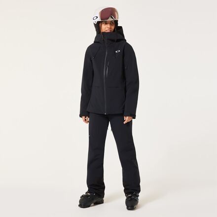 Oakley - Canopy Insulated Jacket - Women's
